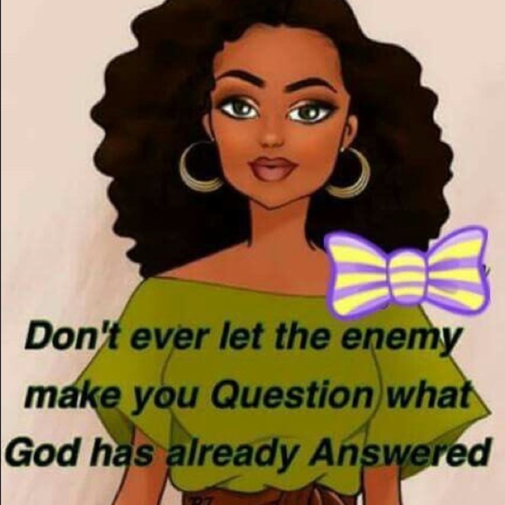 Meet your Posher, Trina